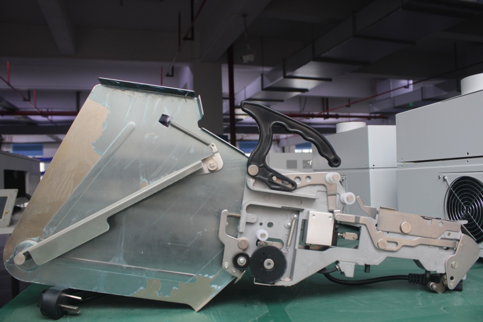 SMT Feeder