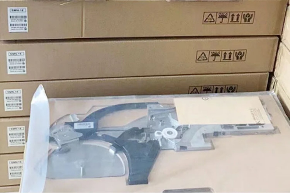 SMT Feeder