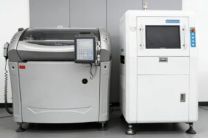 SMT Inspection System