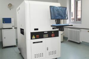 SMT Inspection System
