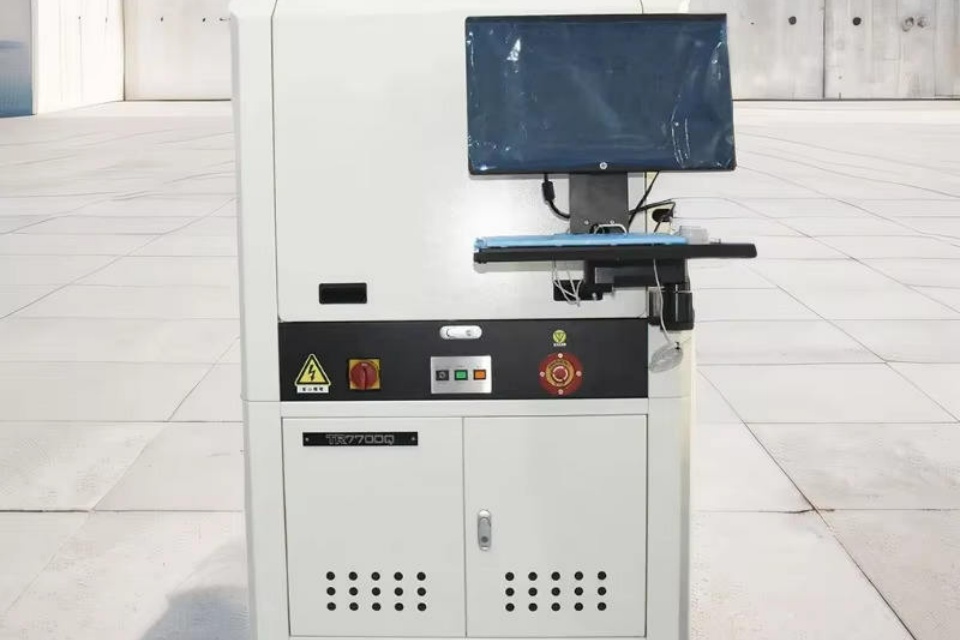 SMT Inspection System