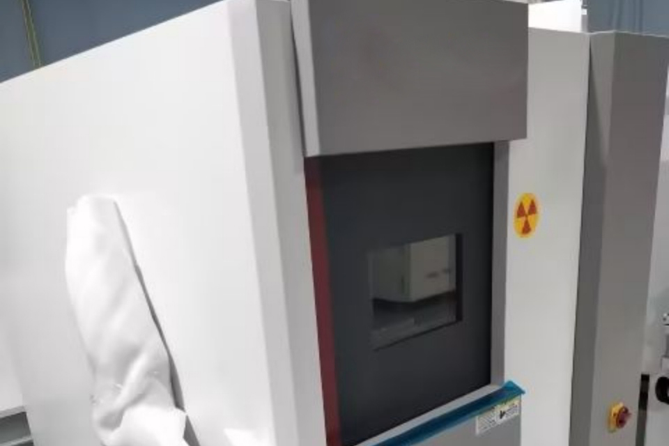 SMT Inspection System