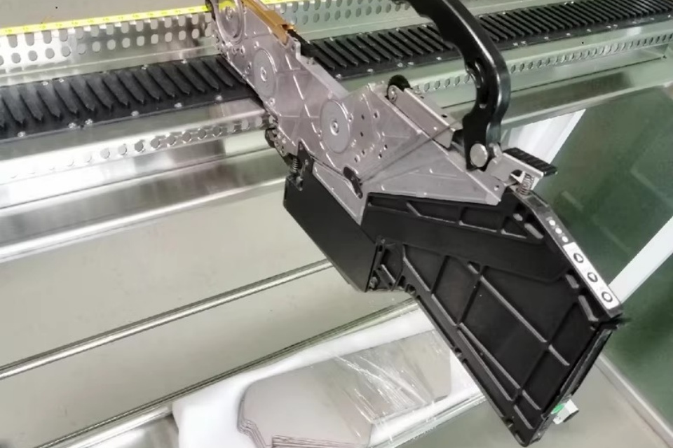 SMT Trolley