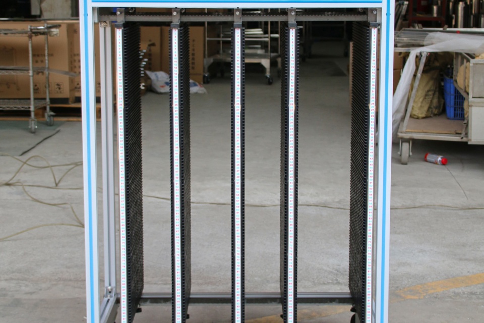 SMT Trolley