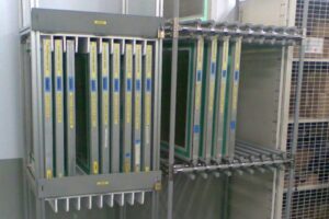 SMT Trolley