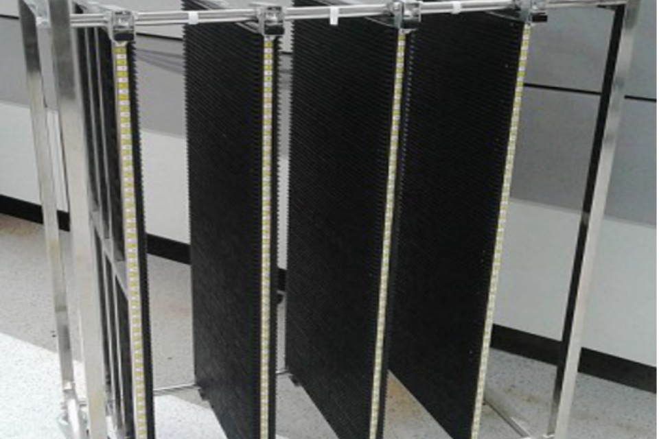 SMT Trolley