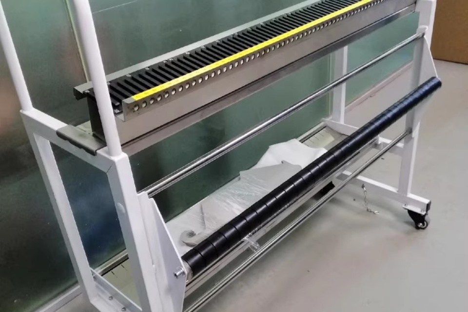 SMT Trolley