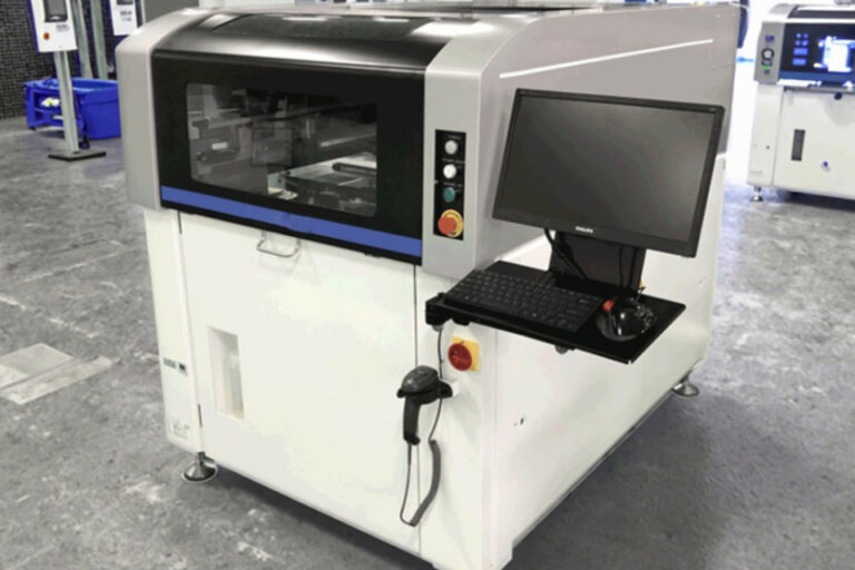 Solder Paste Printer