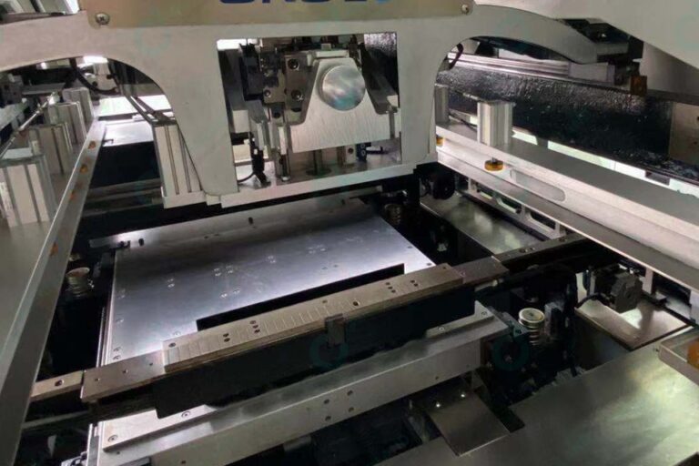 Solder Paste Printer