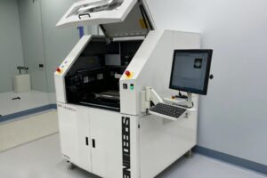 Solder Paste Printer