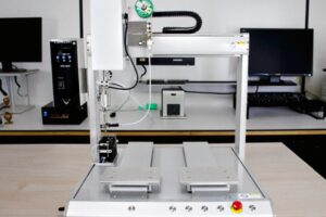 Soldering Robot