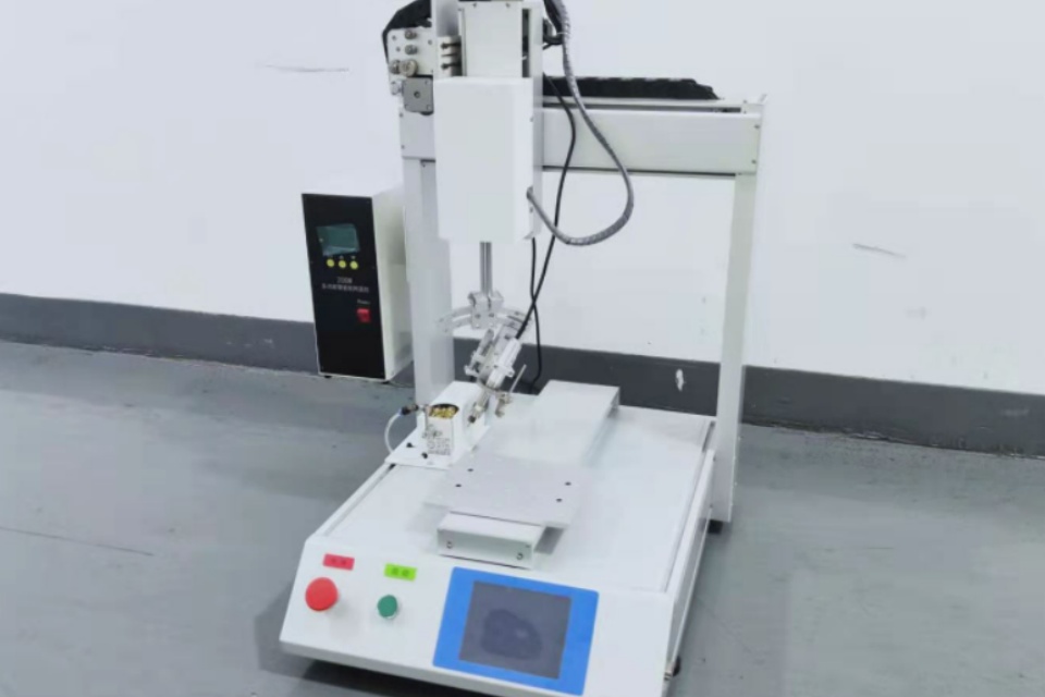 Soldering Robot