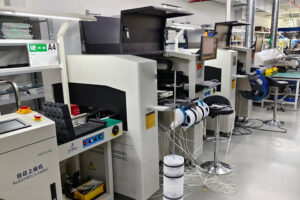 Pick and Place Machines