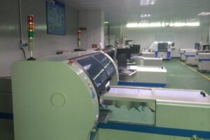 Pick and Place Machines