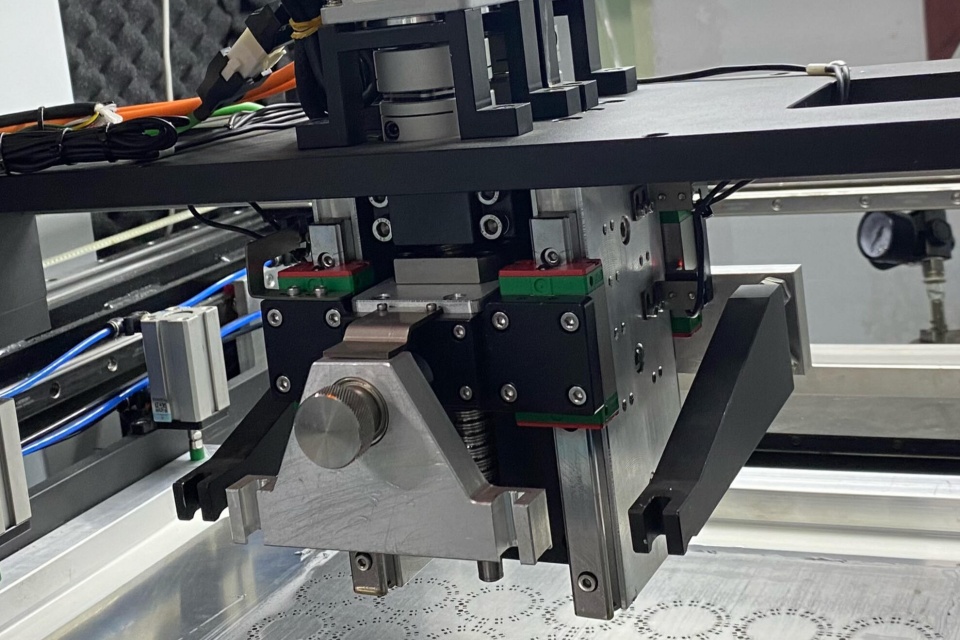 Reflow Ovens