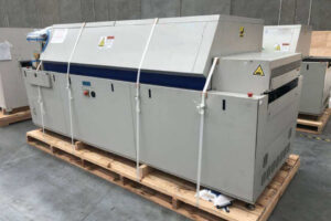 Reflow Ovens