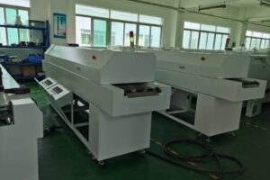 Reflow Ovens