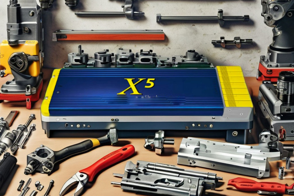 Reflow Thermal Profiler