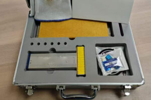 Reflow Thermal Profiler