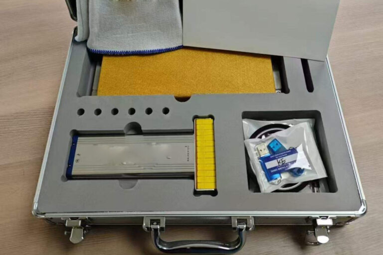 Reflow Thermal Profiler