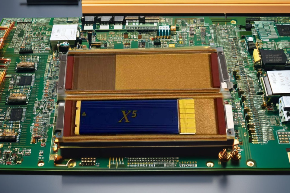 Reflow Thermal Profiler