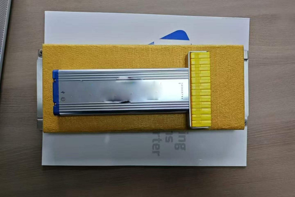 Reflow Thermal Profiler