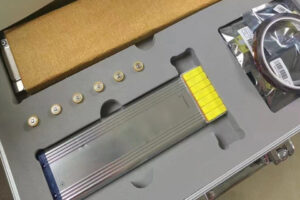 Reflow Thermal Profiler