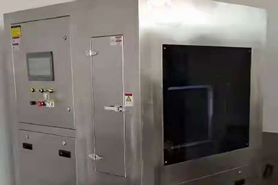 SMT Cleaning Machines