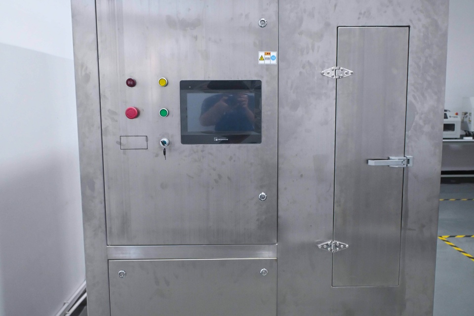 SMT Cleaning Machines
