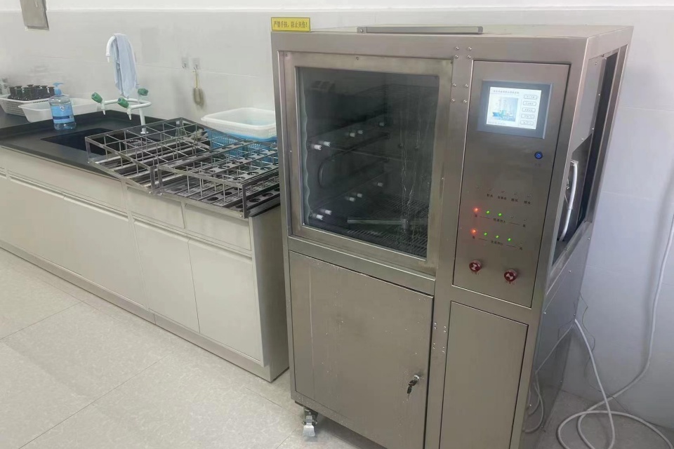 SMT Cleaning Machines