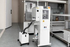 SMT Cleaning Machines