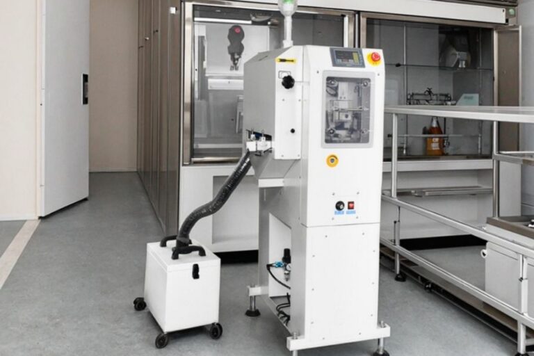 SMT Cleaning Machines