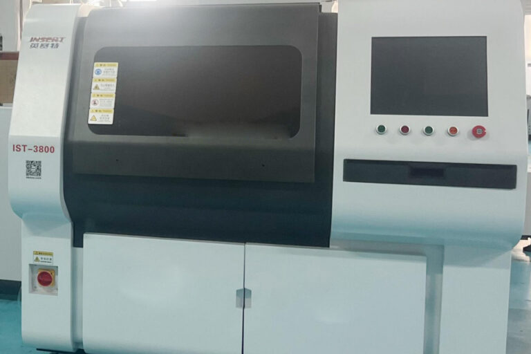 SMT Cleaning Machines