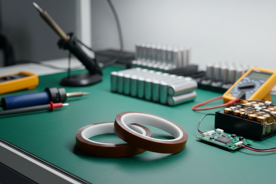 SMT Consumables