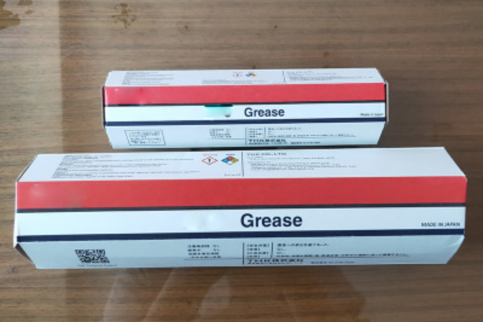 SMT Grease