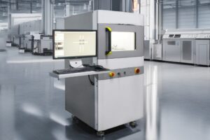 SMT Inspection System