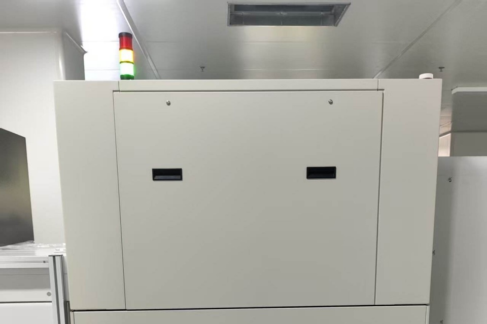 SMT Inspection System