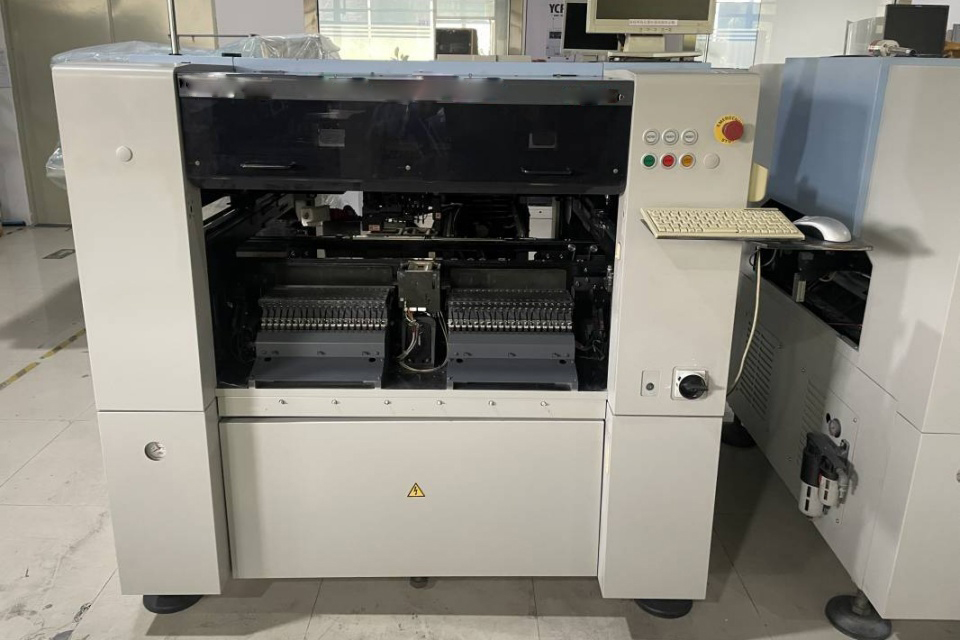 SMT Inspection System