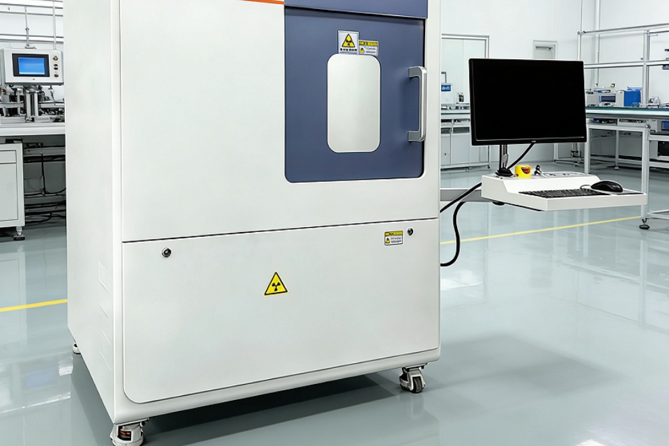 SMT Inspection System