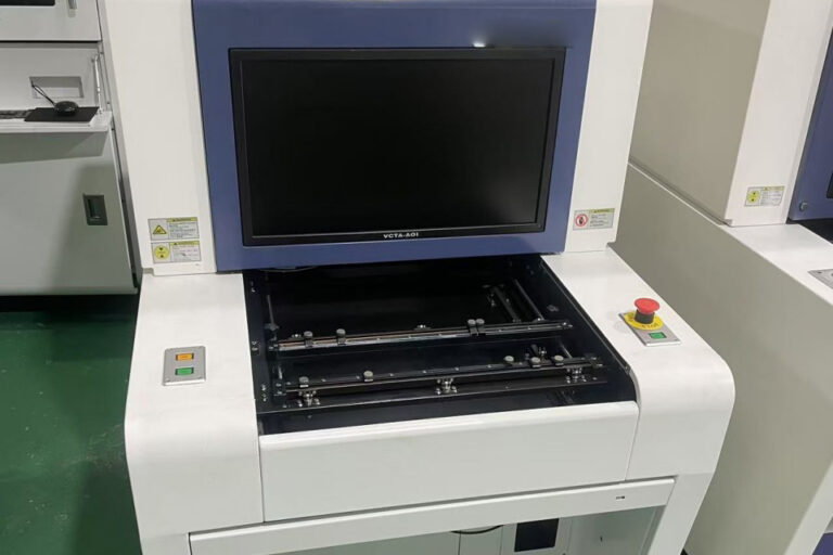 SMT Inspection System