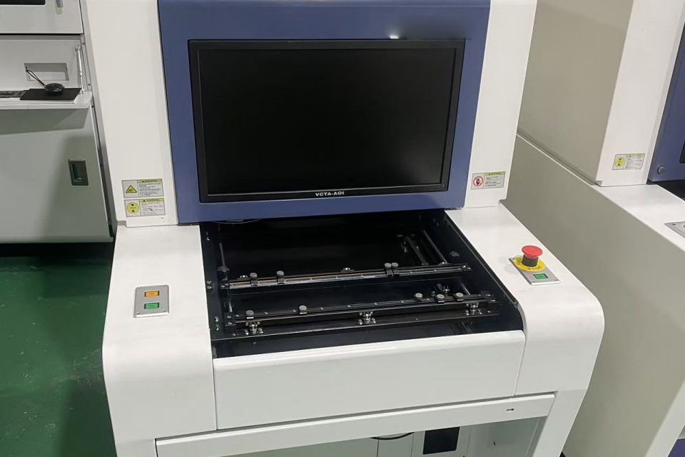 SMT Inspection System