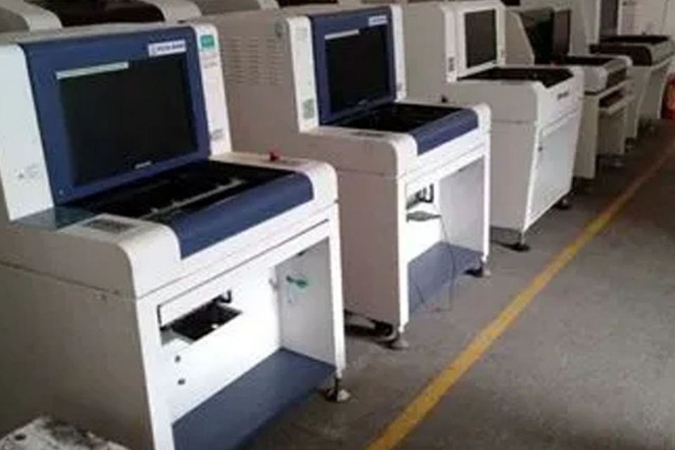SMT Inspection System
