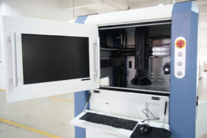 SMT Inspection System