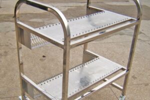 SMT Trolley