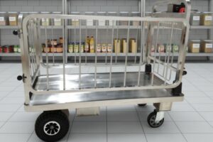 SMT Trolley