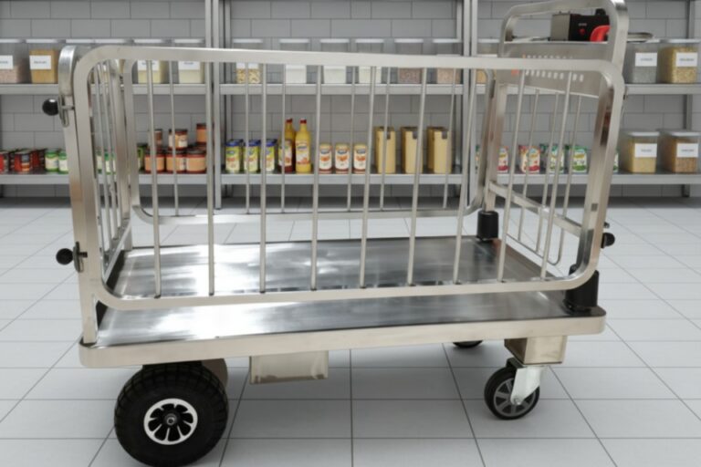 SMT Trolley