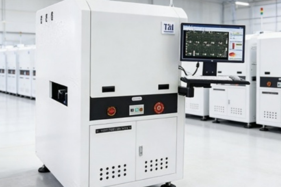 Solder Paste Printer