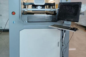 Solder Paste Printer