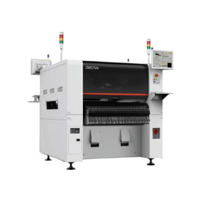 DECAN L1 SMT Pick and Place Machine DECAN L1 SMT Pick and Place Machine