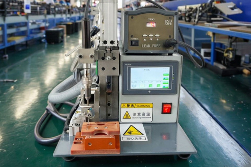 PCB Handling Machines